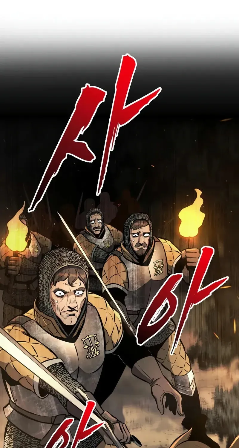 How to Survive as a Wandering Knight Chapter 38 page 60 - 