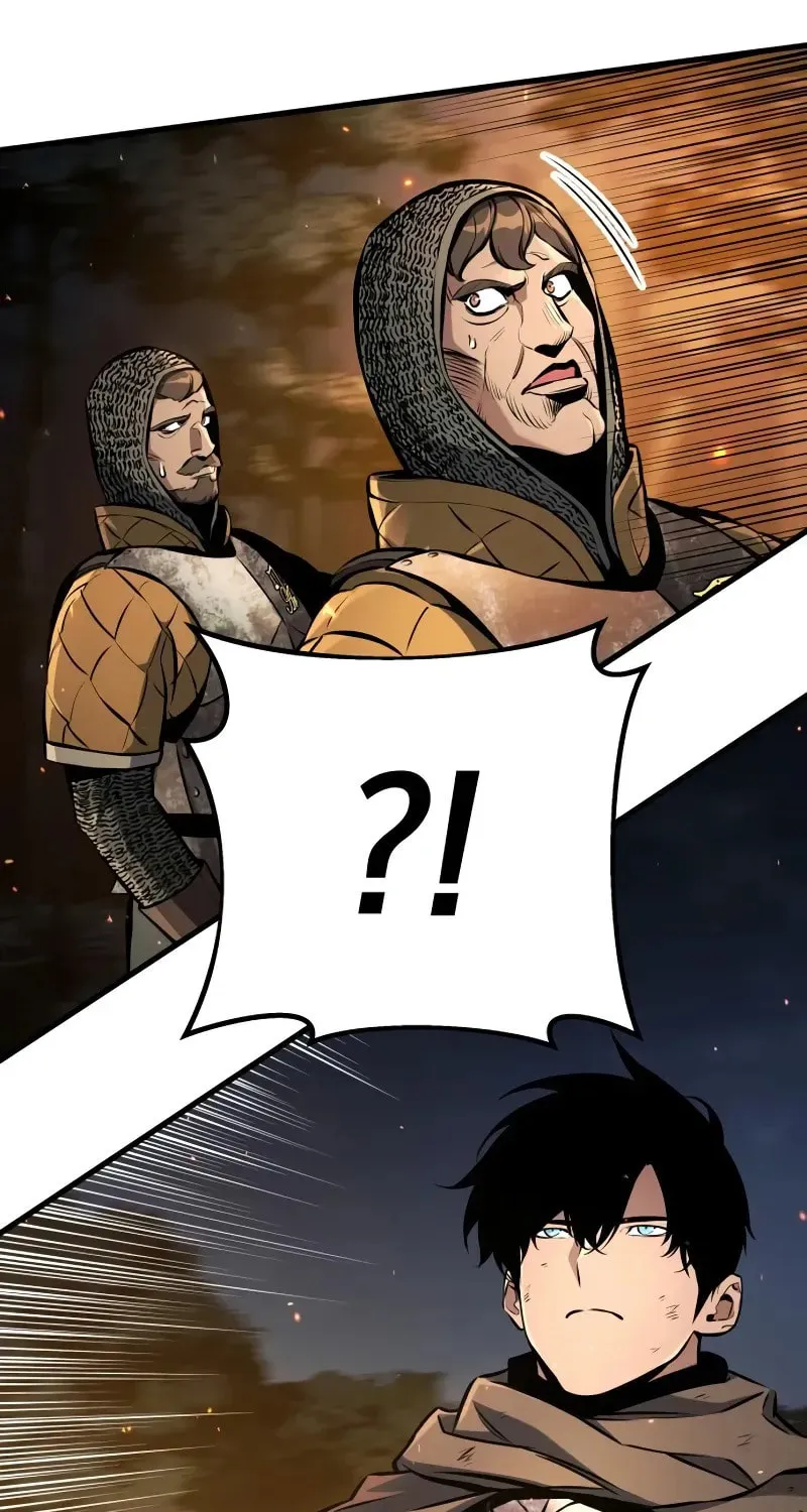 How to Survive as a Wandering Knight Chapter 38 page 63 - 