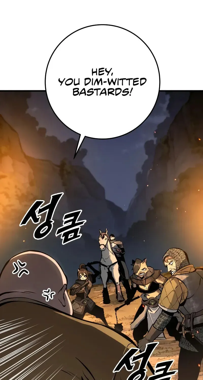 How to Survive as a Wandering Knight Chapter 38 page 66 - 