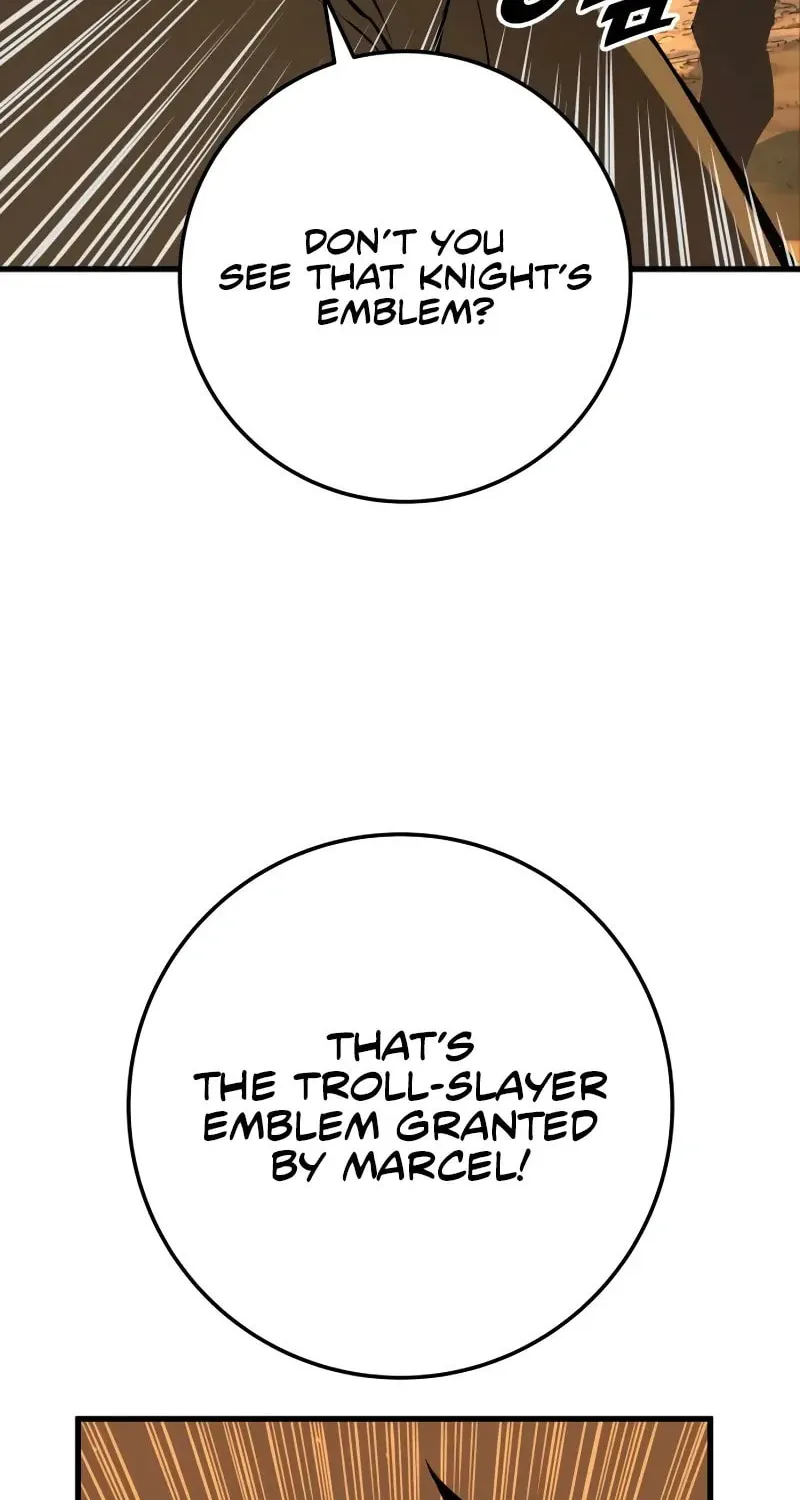 How to Survive as a Wandering Knight Chapter 38 page 67 - 
