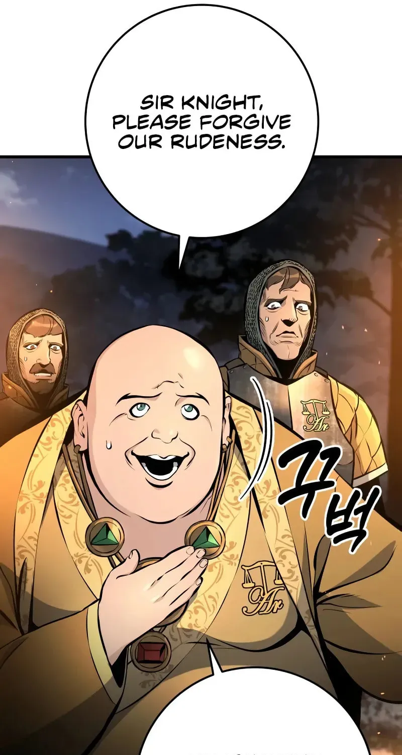How to Survive as a Wandering Knight Chapter 38 page 70 - 