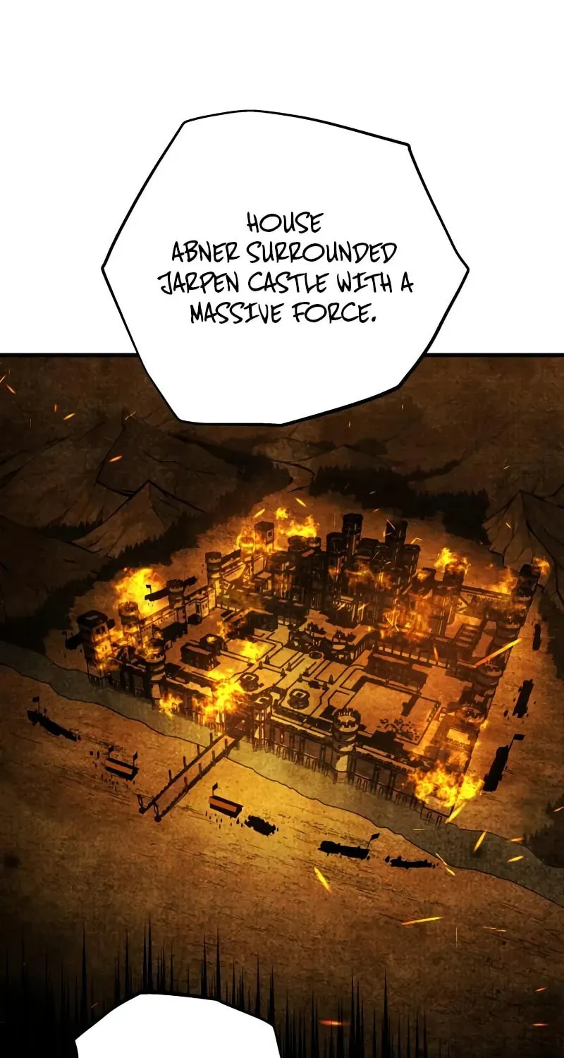 How to Survive as a Wandering Knight Chapter 38 page 8 - 