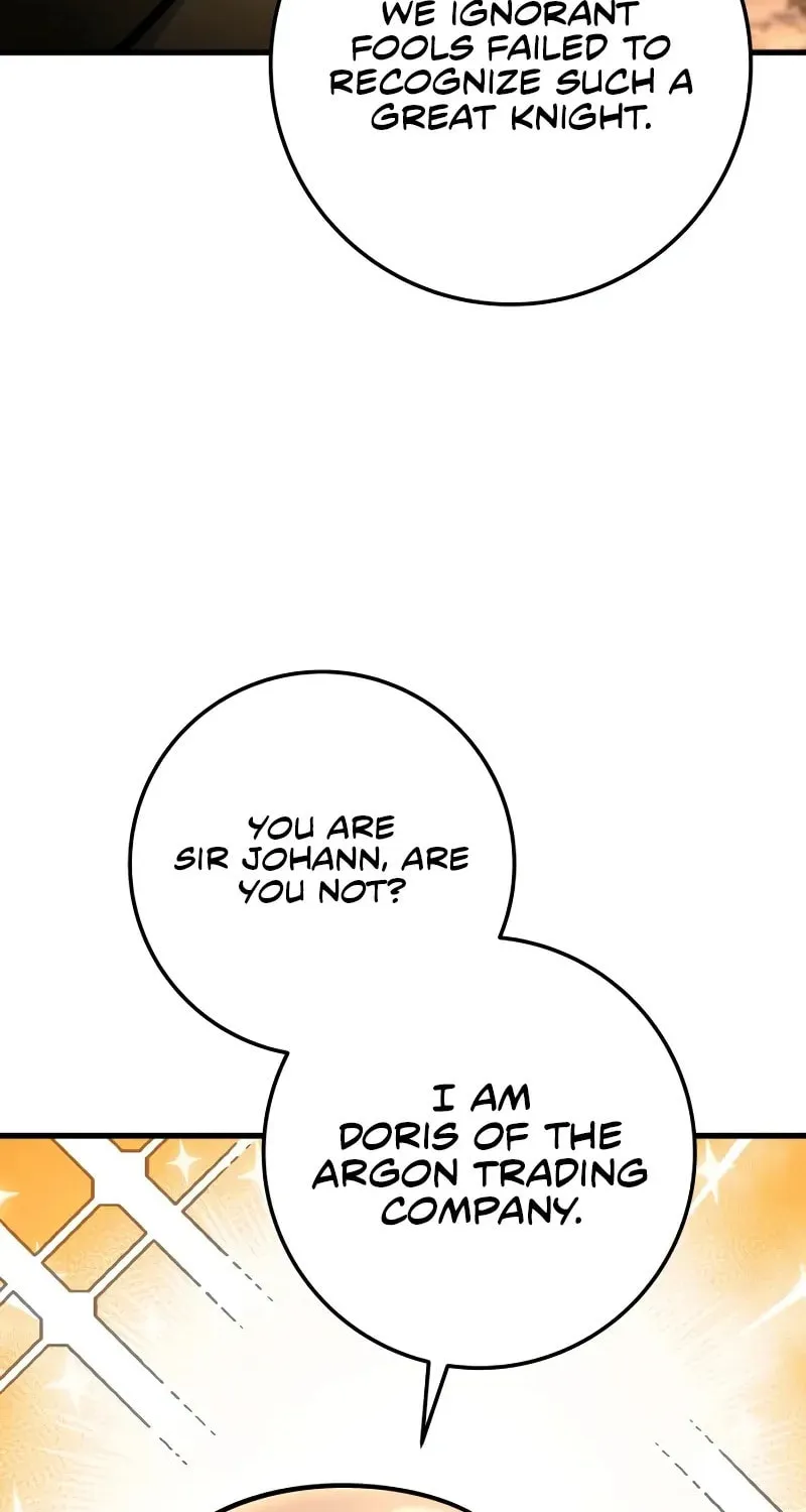 How to Survive as a Wandering Knight Chapter 38 page 71 - 