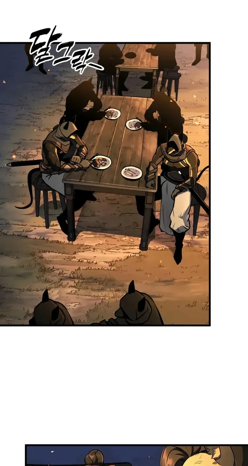 How to Survive as a Wandering Knight Chapter 38 page 76 - 