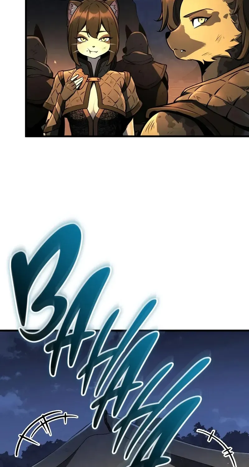 How to Survive as a Wandering Knight Chapter 38 page 77 - 
