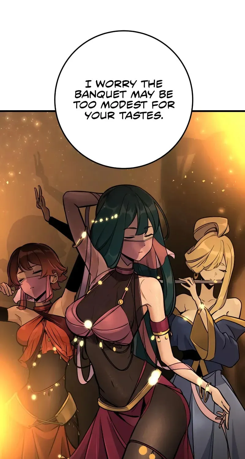 How to Survive as a Wandering Knight Chapter 38 page 80 - 