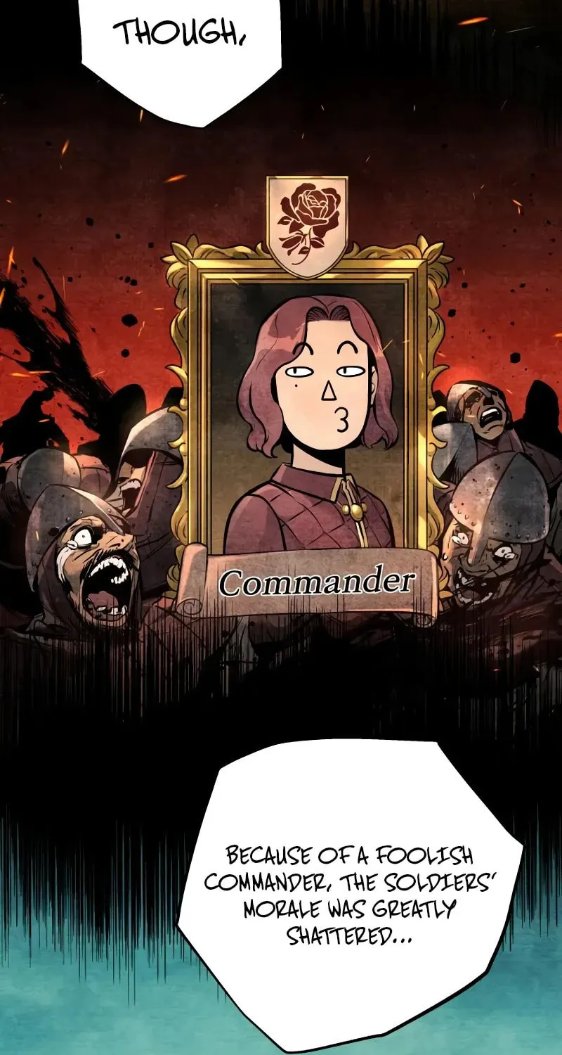 How to Survive as a Wandering Knight Chapter 38 page 9 - 