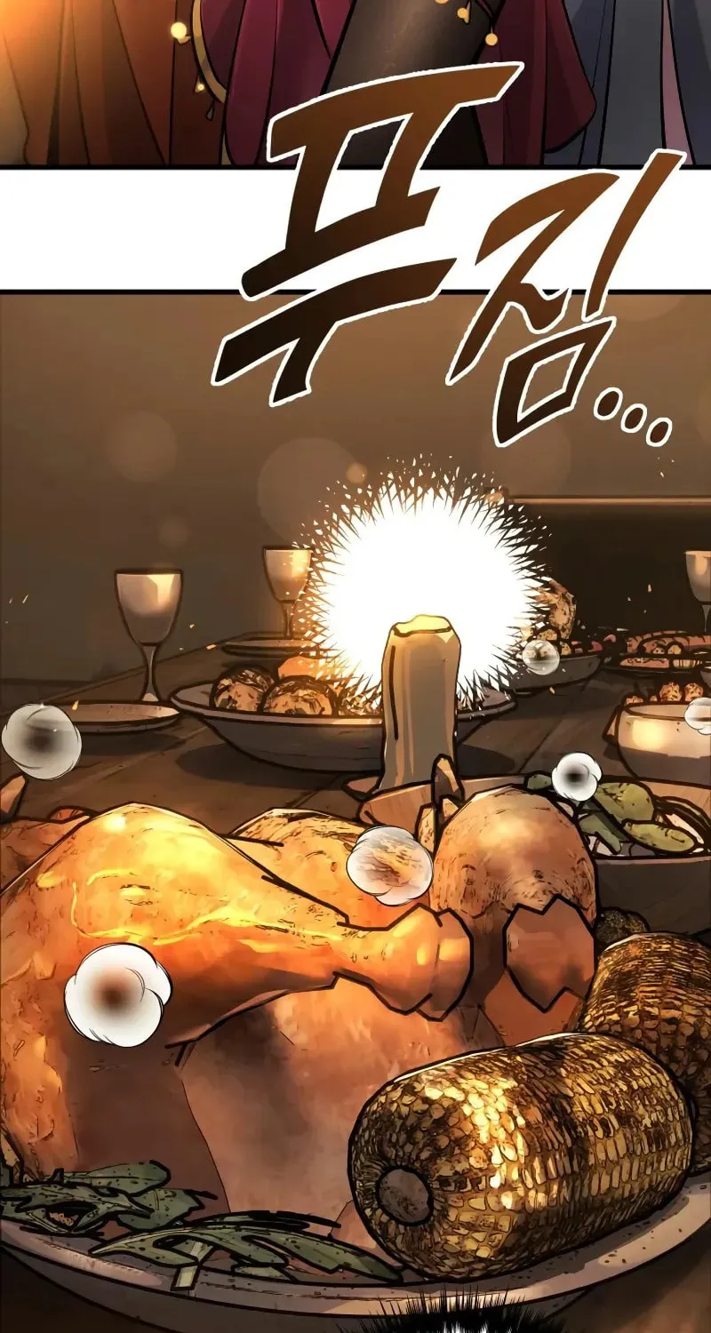 How to Survive as a Wandering Knight Chapter 38 page 81 - 