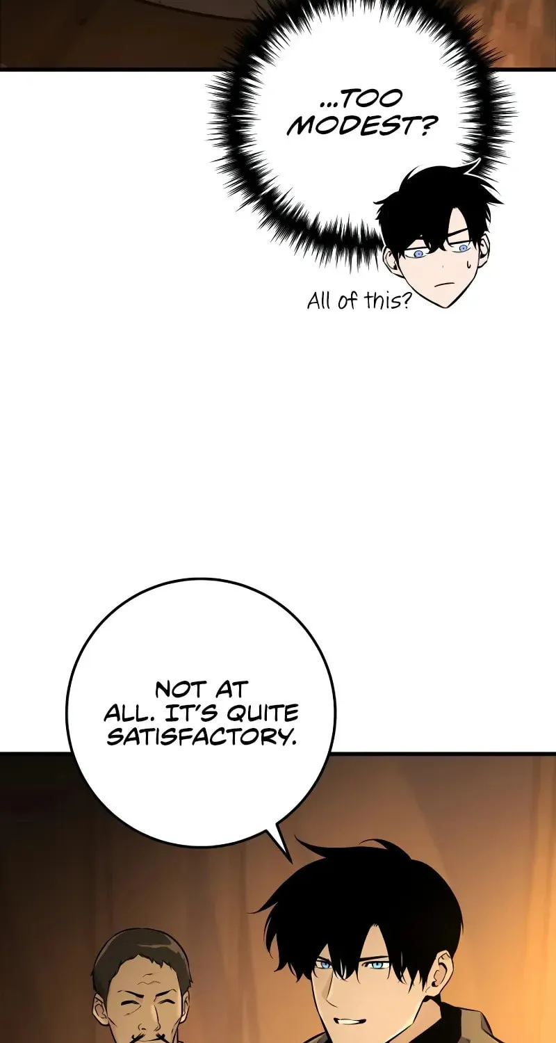 How to Survive as a Wandering Knight Chapter 38 page 82 - 