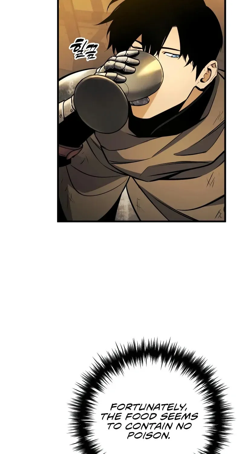 How to Survive as a Wandering Knight Chapter 38 page 84 - 