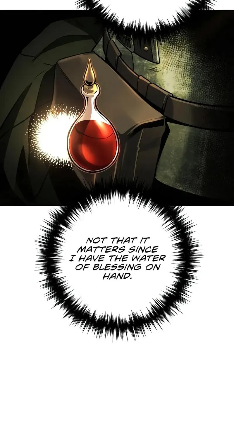 How to Survive as a Wandering Knight Chapter 38 page 85 - 