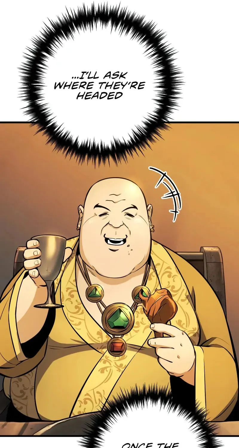 How to Survive as a Wandering Knight Chapter 38 page 86 - 
