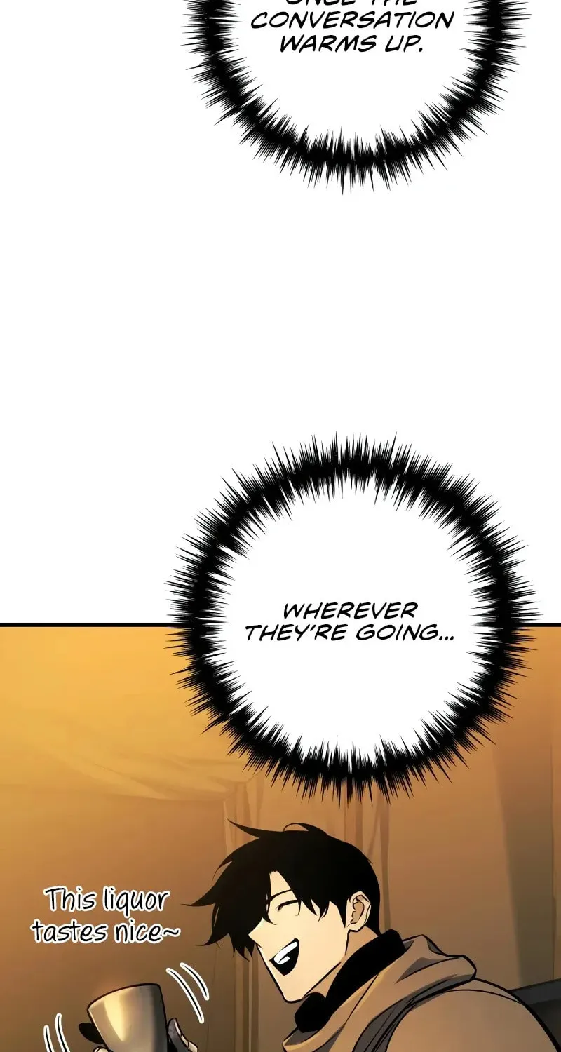How to Survive as a Wandering Knight Chapter 38 page 87 - 