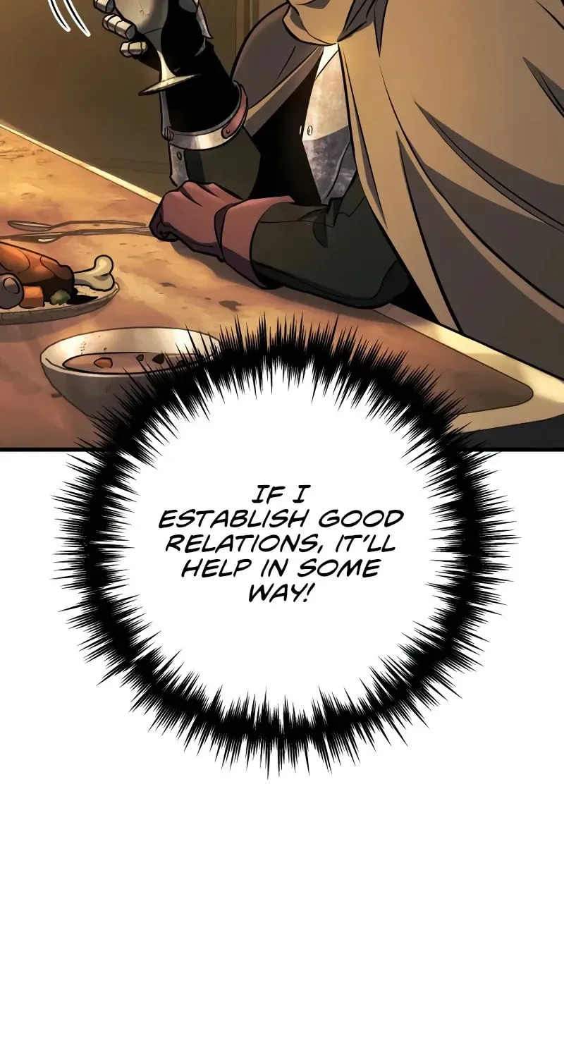 How to Survive as a Wandering Knight Chapter 38 page 88 - 