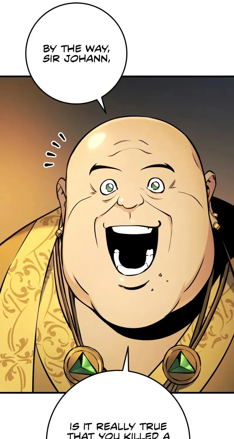 How to Survive as a Wandering Knight Chapter 38 page 89 - 