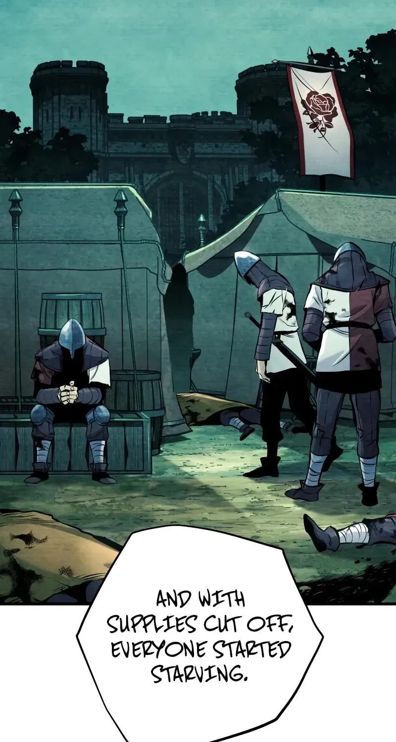 How to Survive as a Wandering Knight Chapter 38 page 10 - 