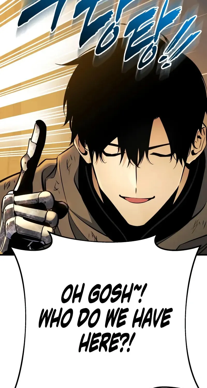 How to Survive as a Wandering Knight Chapter 38 page 91 - 