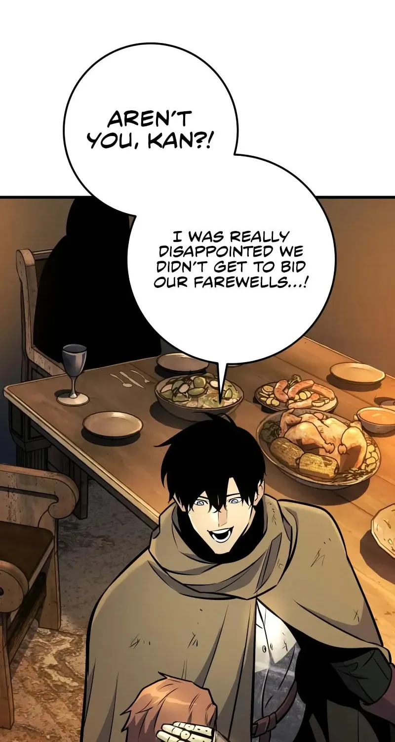 How to Survive as a Wandering Knight Chapter 38 page 94 - 