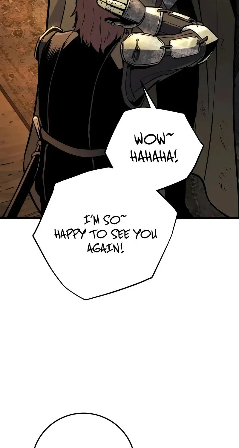 How to Survive as a Wandering Knight Chapter 38 page 95 - 