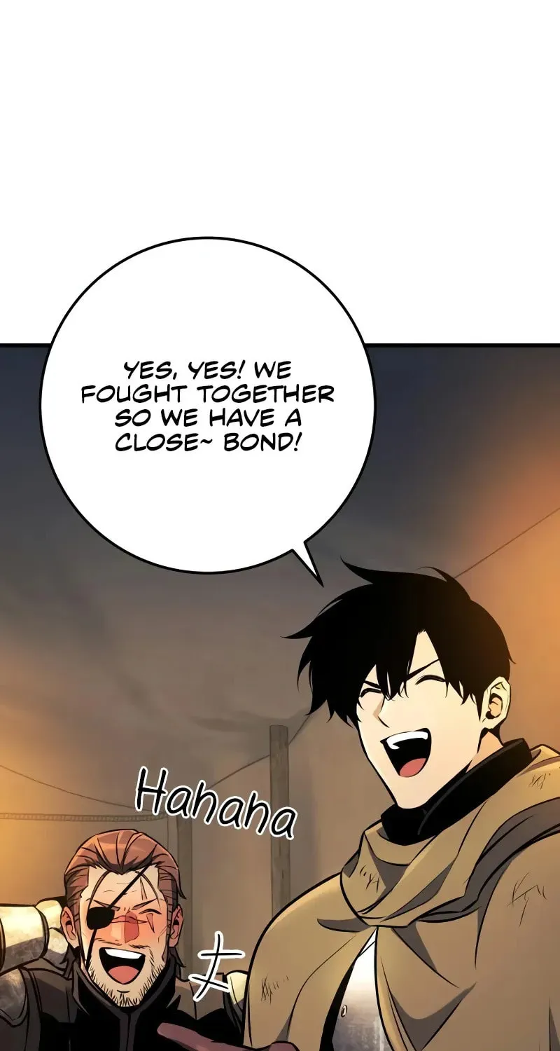 How to Survive as a Wandering Knight Chapter 38 page 97 - 