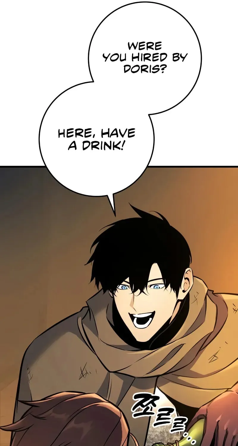 How to Survive as a Wandering Knight Chapter 38 page 99 - 
