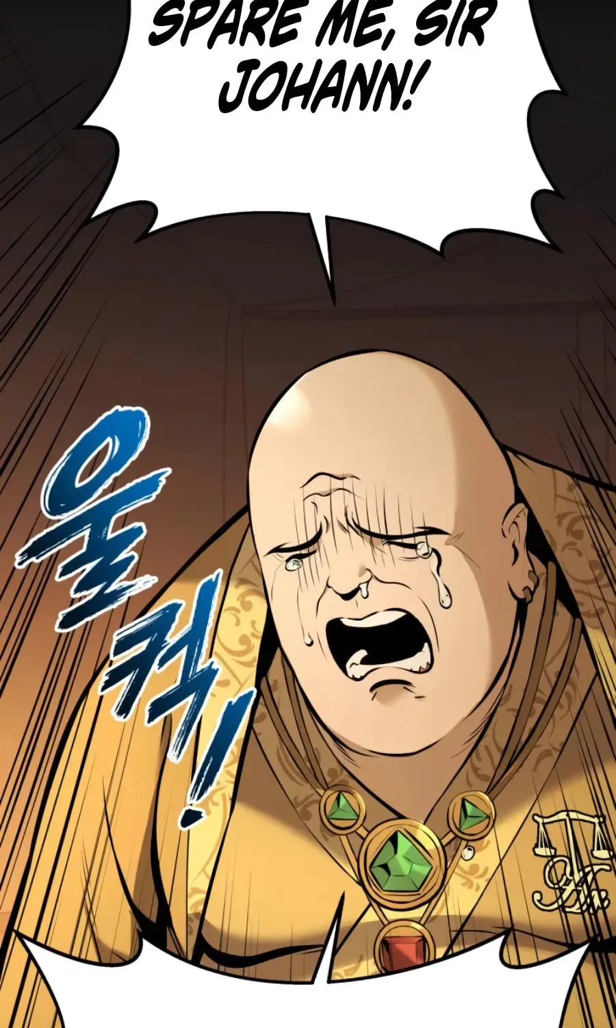 How to Survive as a Wandering Knight Chapter 39 page 110 - 
