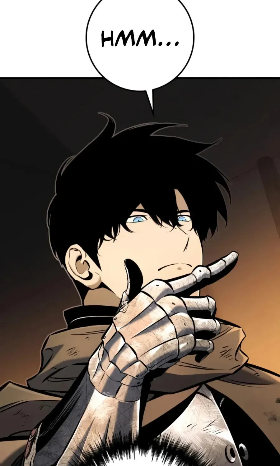 How to Survive as a Wandering Knight Chapter 39 page 112 - 