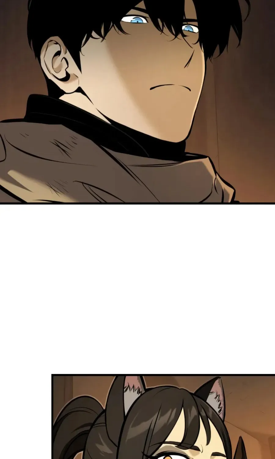 How to Survive as a Wandering Knight Chapter 39 page 120 - 