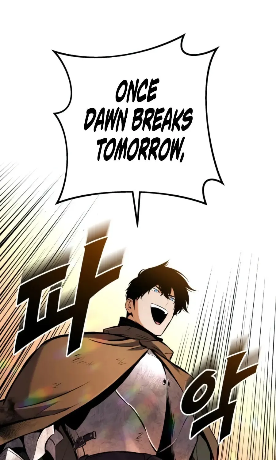 How to Survive as a Wandering Knight Chapter 39 page 123 - 
