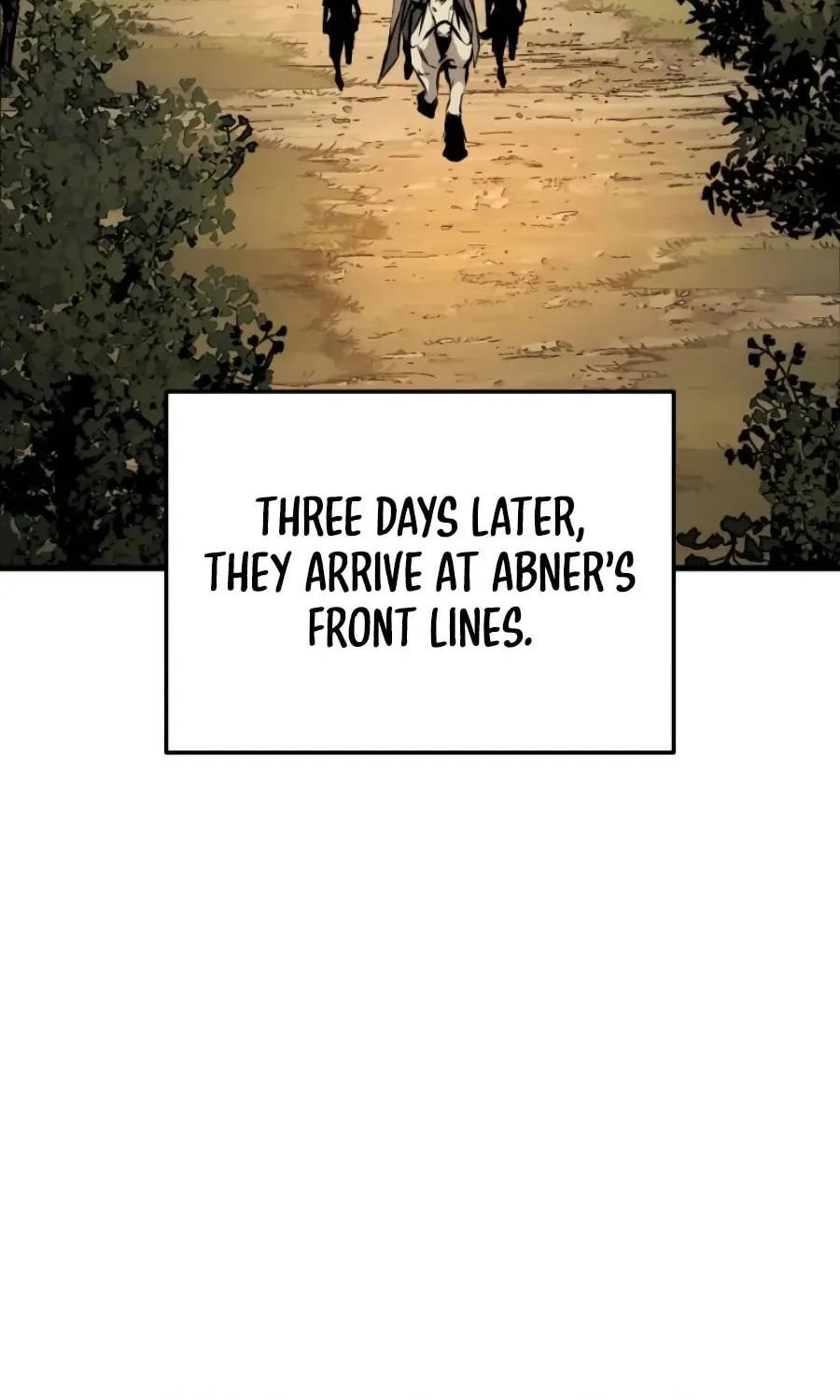 How to Survive as a Wandering Knight Chapter 39 page 132 - 