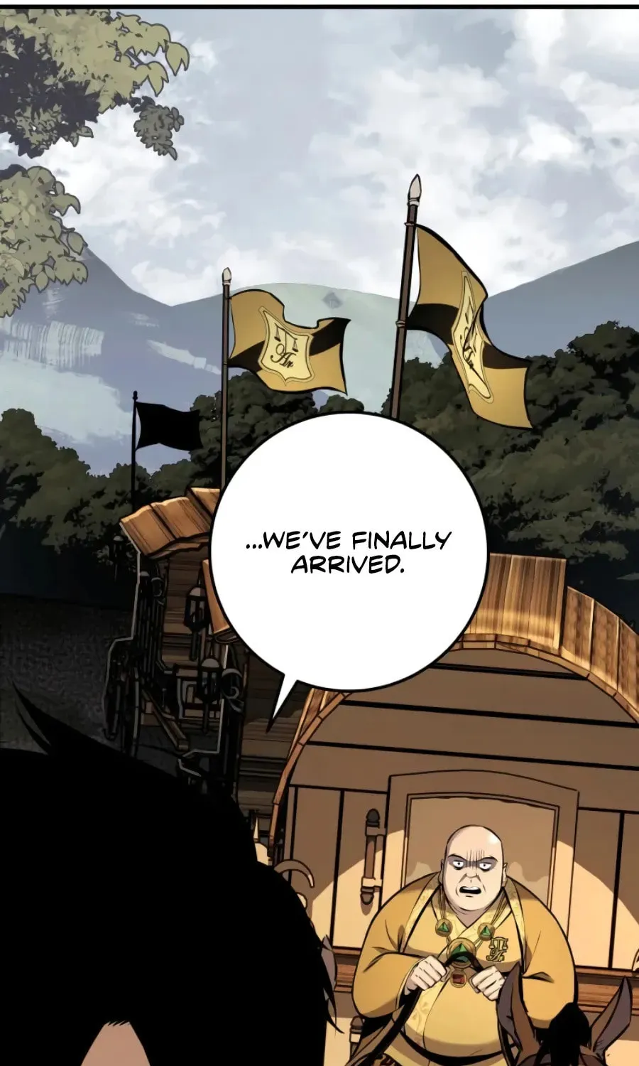 How to Survive as a Wandering Knight Chapter 39 page 133 - 