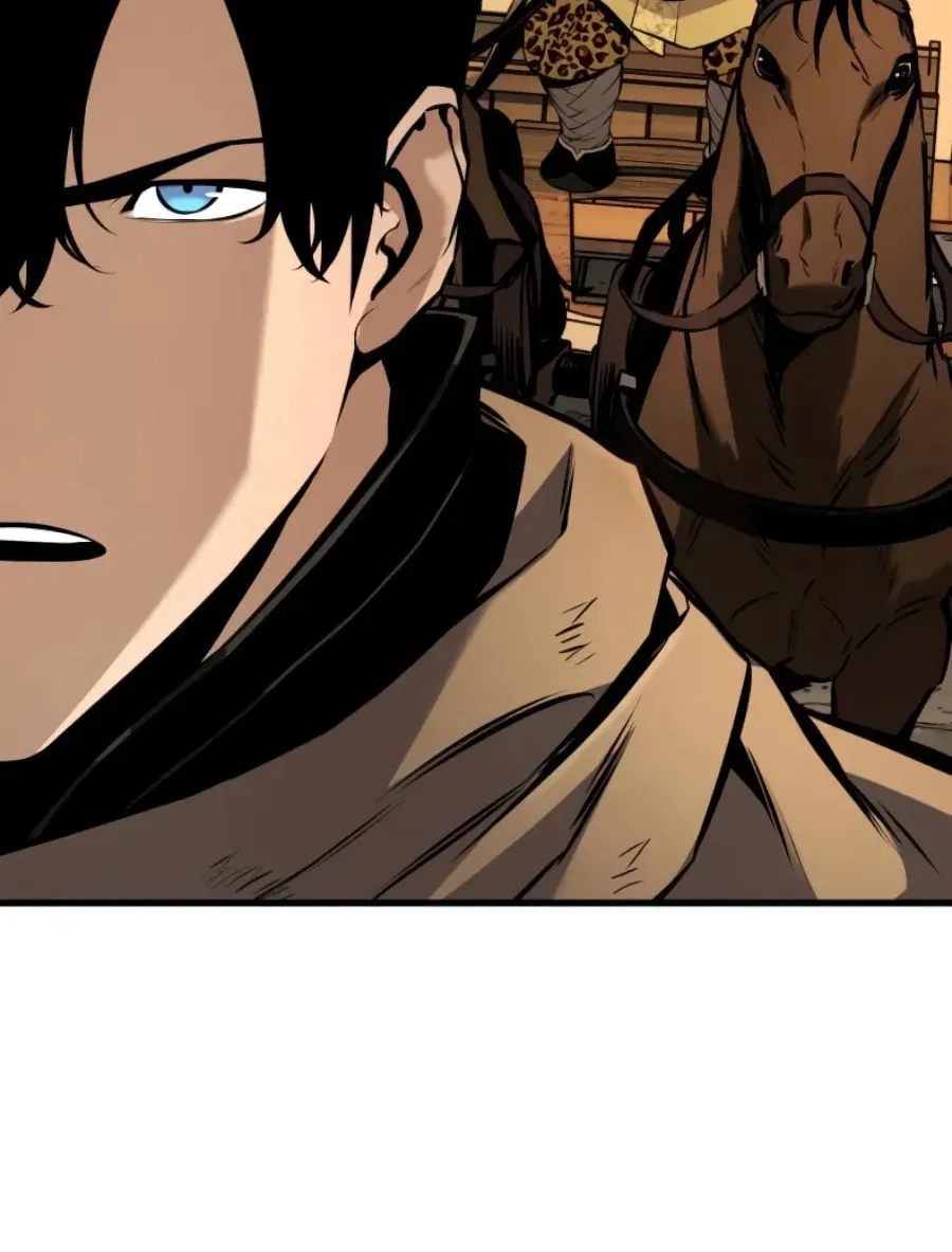 How to Survive as a Wandering Knight Chapter 39 page 134 - 