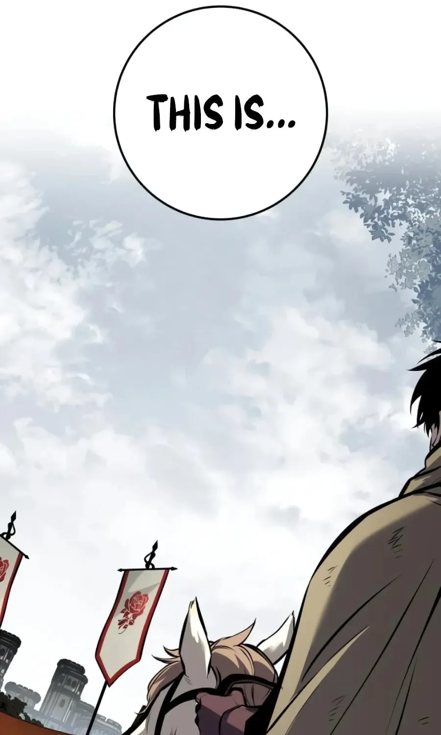 How to Survive as a Wandering Knight Chapter 39 page 135 - 