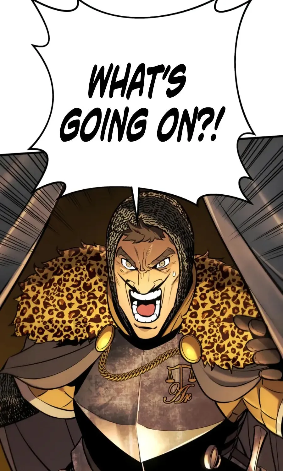 How to Survive as a Wandering Knight Chapter 39 page 15 - 
