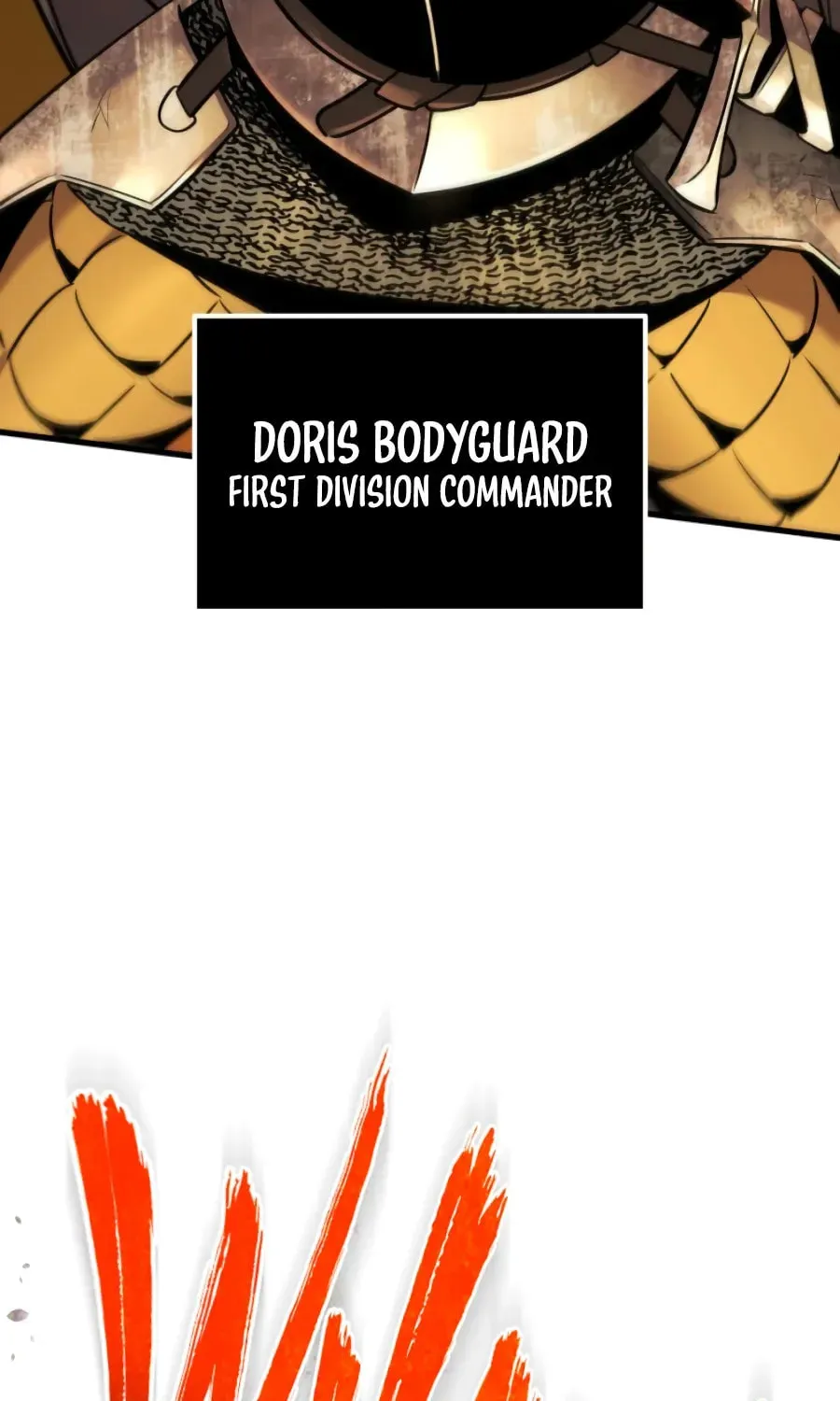 How to Survive as a Wandering Knight Chapter 39 page 16 - 