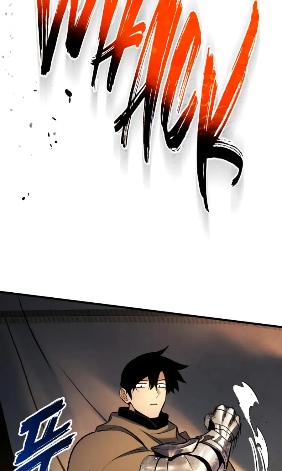 How to Survive as a Wandering Knight Chapter 39 page 17 - 