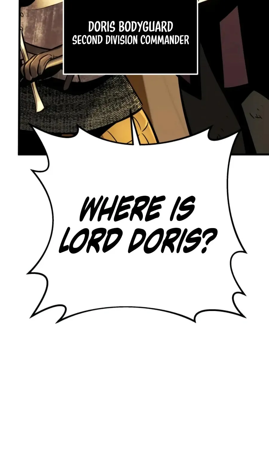 How to Survive as a Wandering Knight Chapter 39 page 23 - 