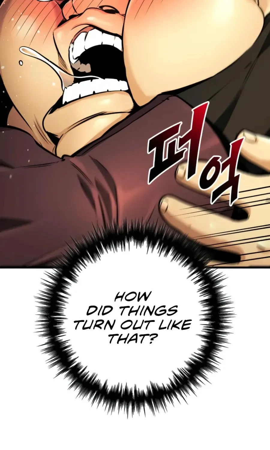 How to Survive as a Wandering Knight Chapter 39 page 27 - 