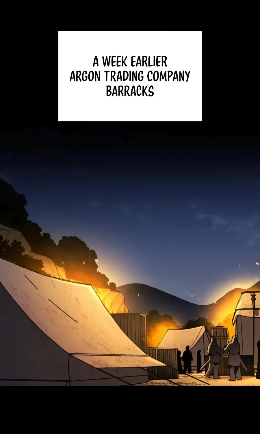 How to Survive as a Wandering Knight Chapter 39 page 30 - 