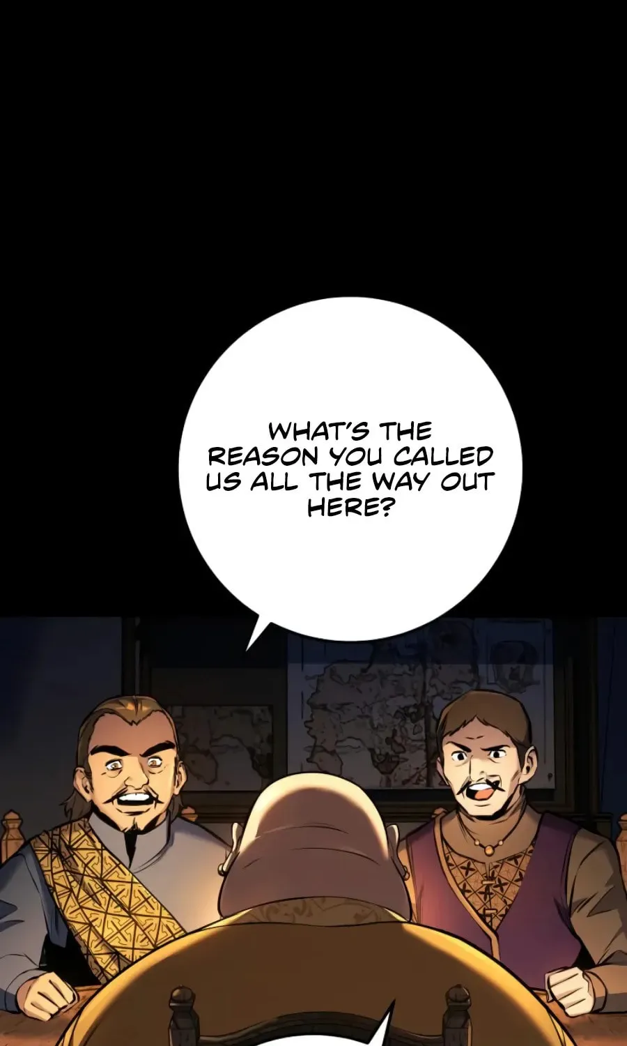How to Survive as a Wandering Knight Chapter 39 page 33 - 