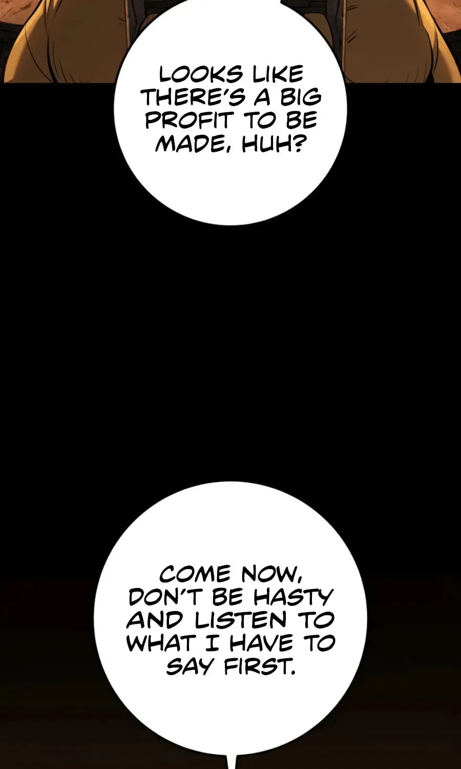 How to Survive as a Wandering Knight Chapter 39 page 34 - 