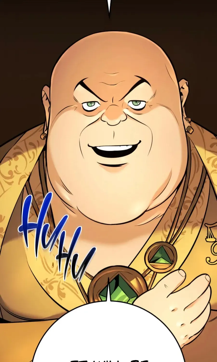 How to Survive as a Wandering Knight Chapter 39 page 35 - 