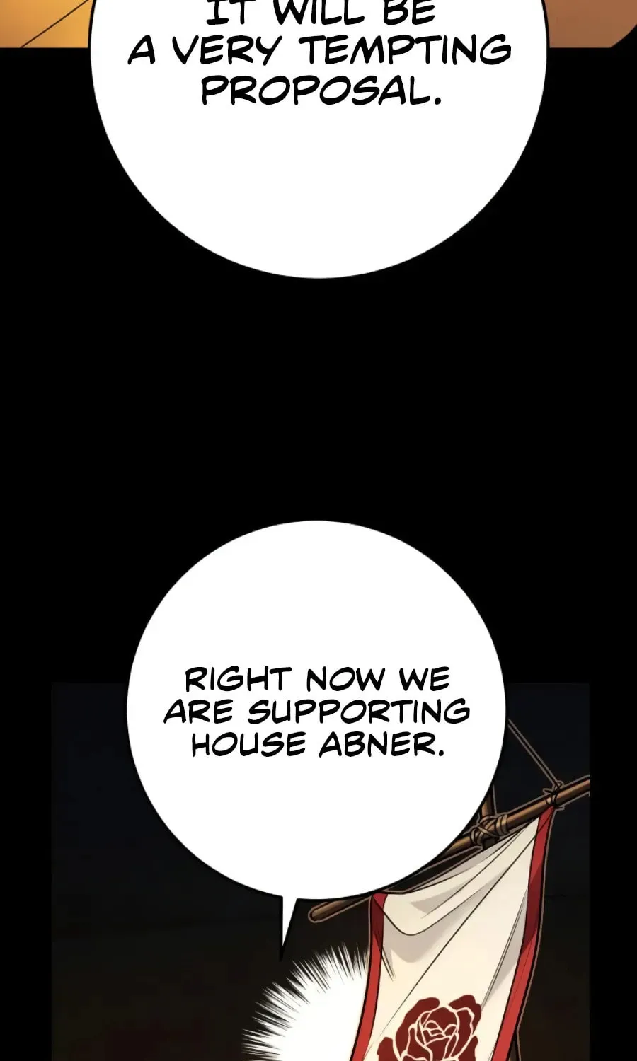 How to Survive as a Wandering Knight Chapter 39 page 36 - 