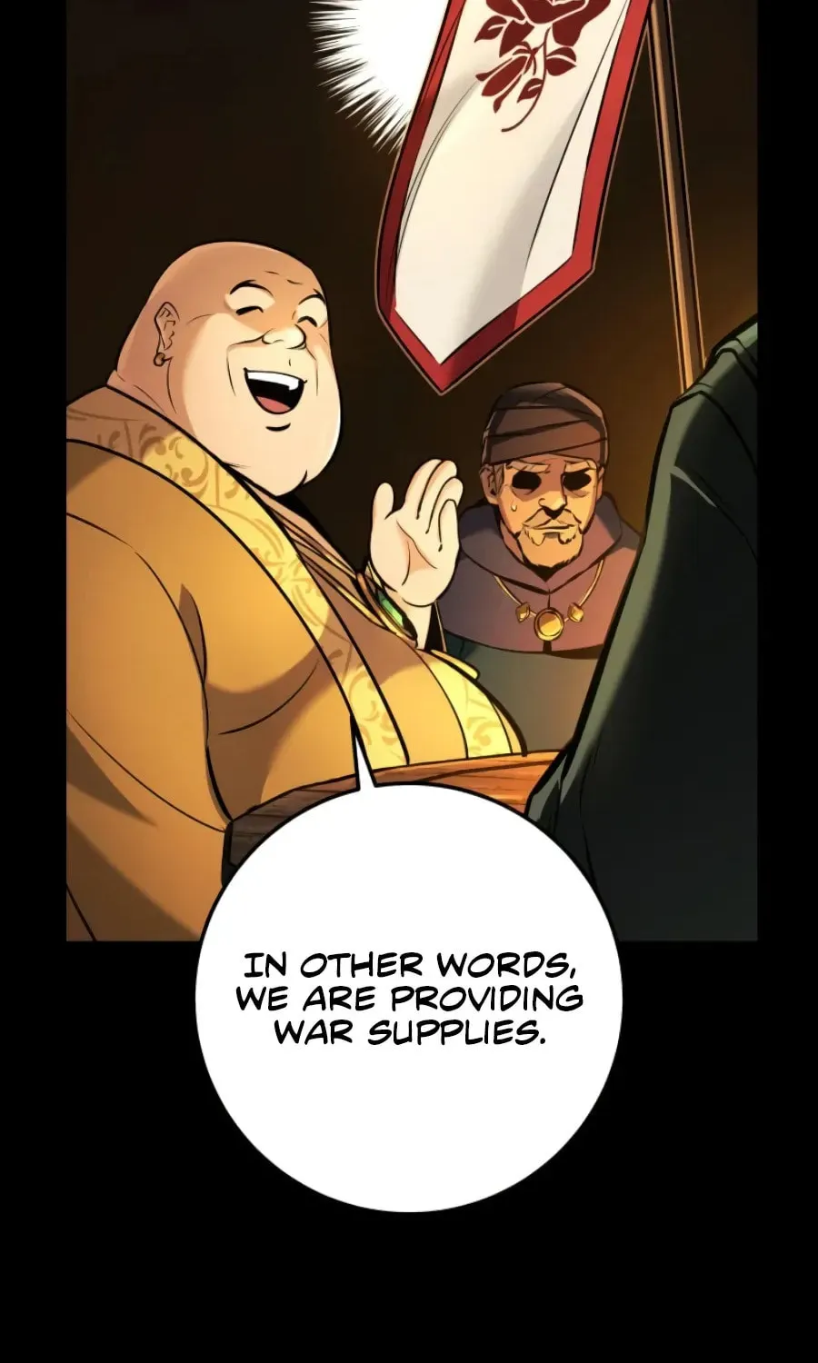 How to Survive as a Wandering Knight Chapter 39 page 37 - 
