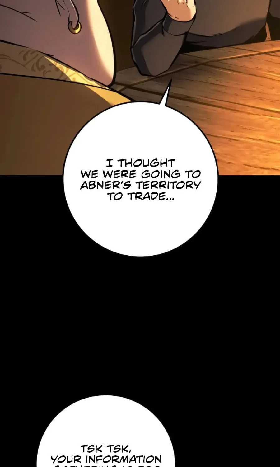 How to Survive as a Wandering Knight Chapter 39 page 39 - 