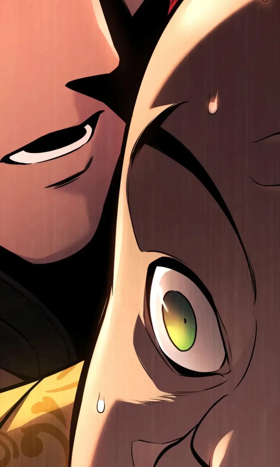 How to Survive as a Wandering Knight Chapter 39 page 5 - 