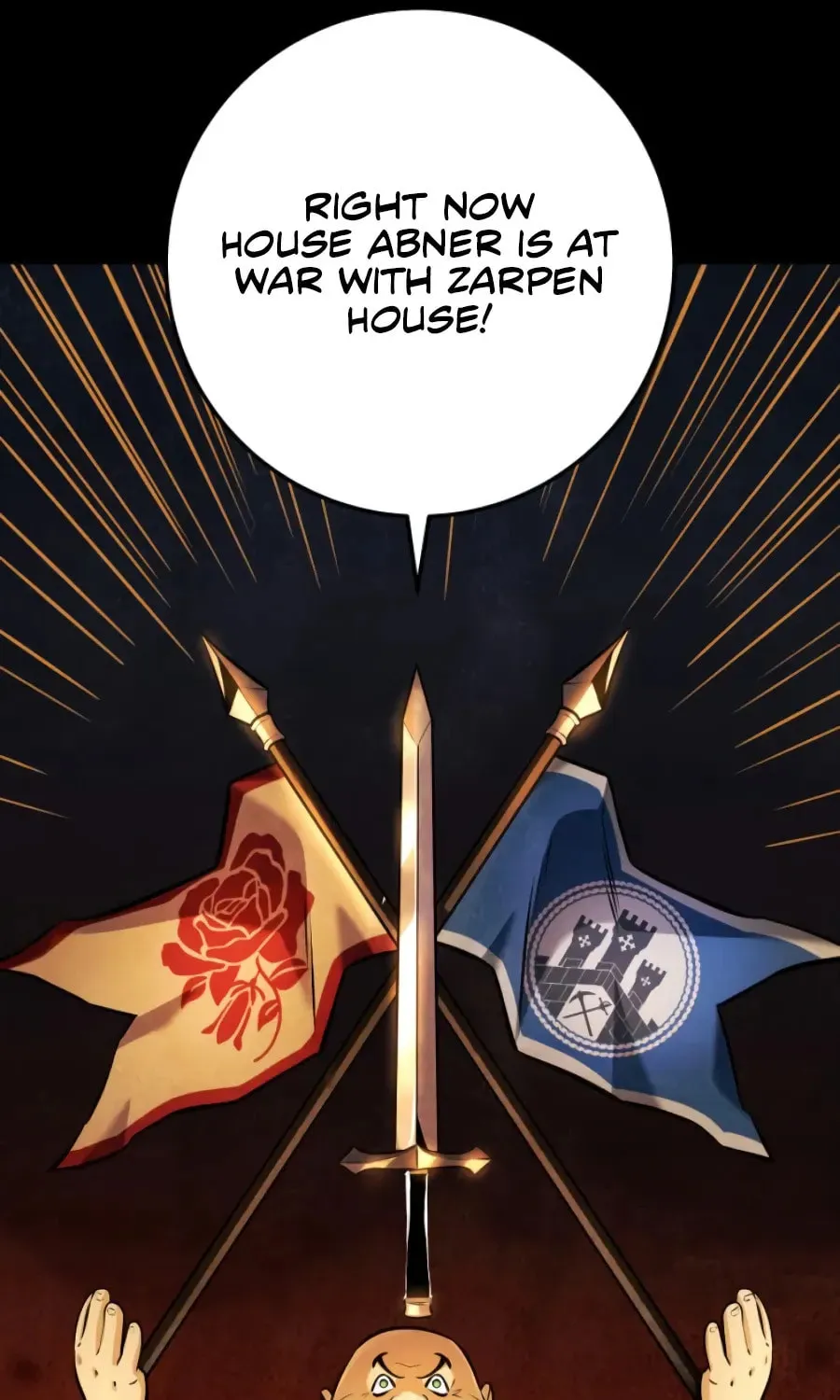 How to Survive as a Wandering Knight Chapter 39 page 42 - 
