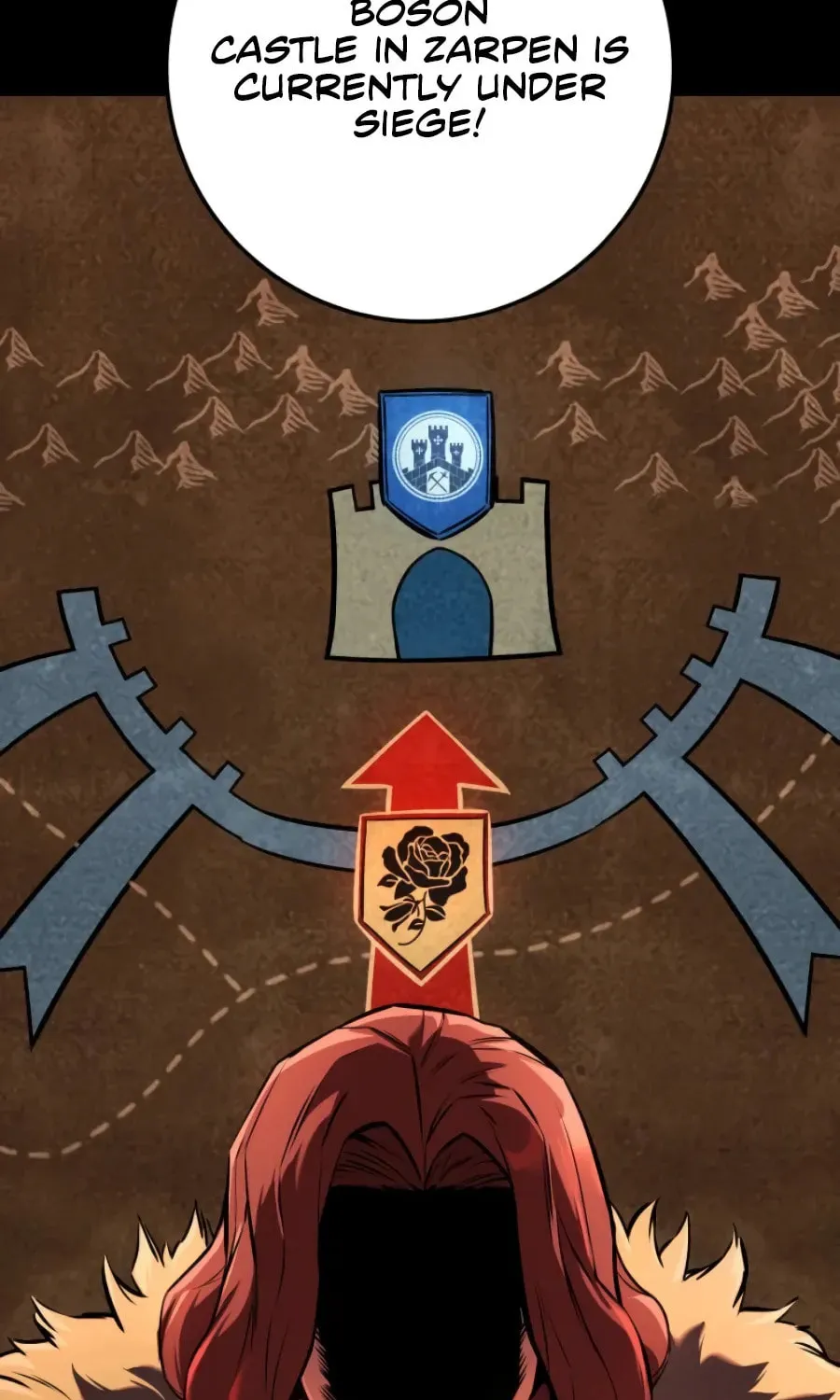 How to Survive as a Wandering Knight Chapter 39 page 44 - 