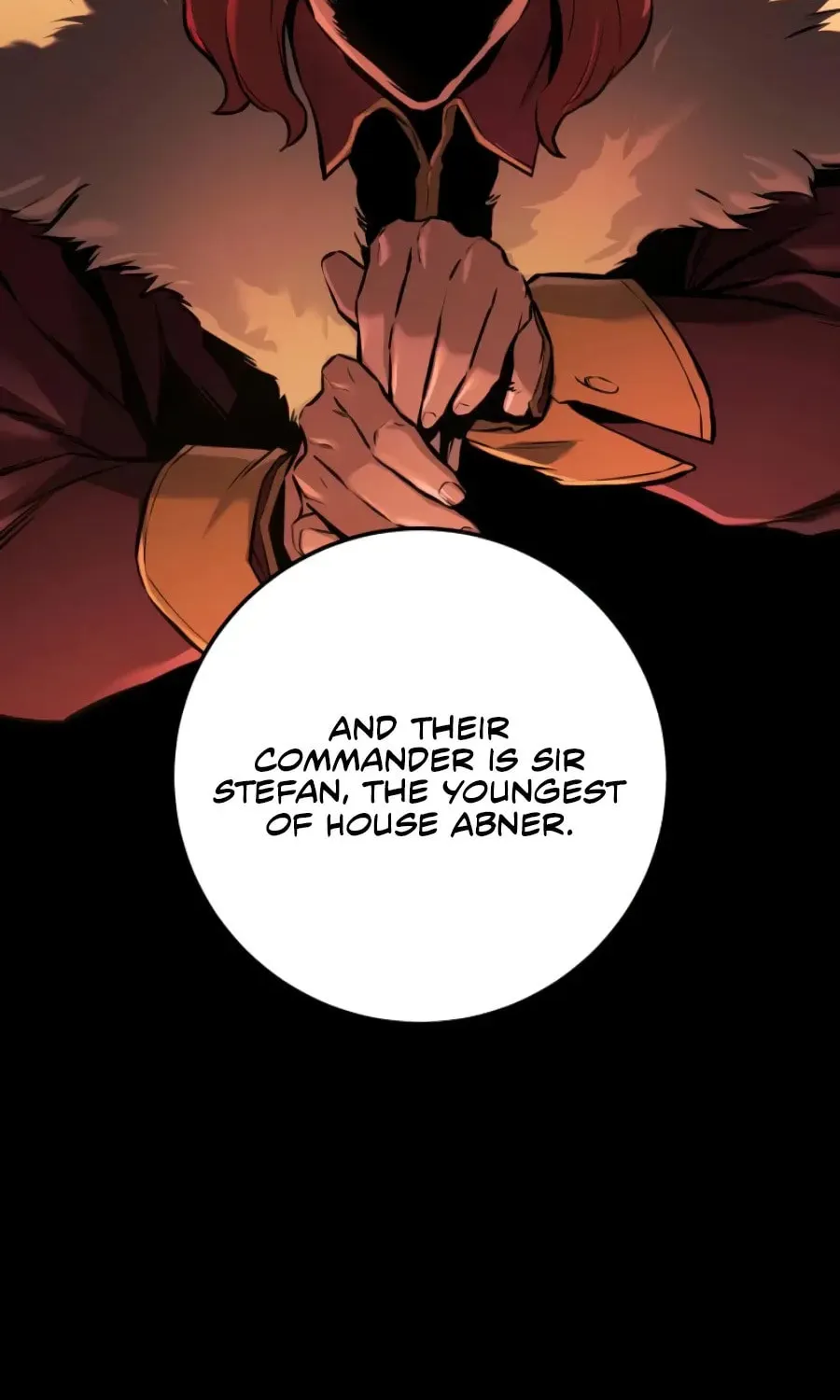 How to Survive as a Wandering Knight Chapter 39 page 45 - 