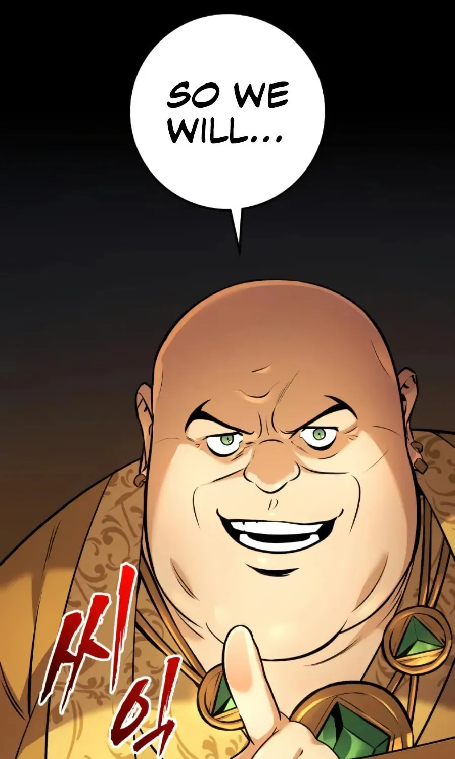 How to Survive as a Wandering Knight Chapter 39 page 46 - 